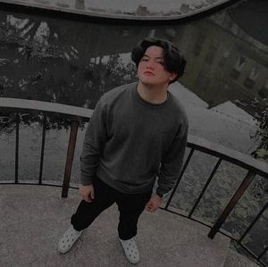 Meet your Posher, Alejandro